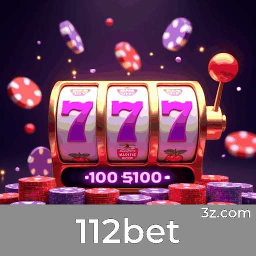 112bet game mais image