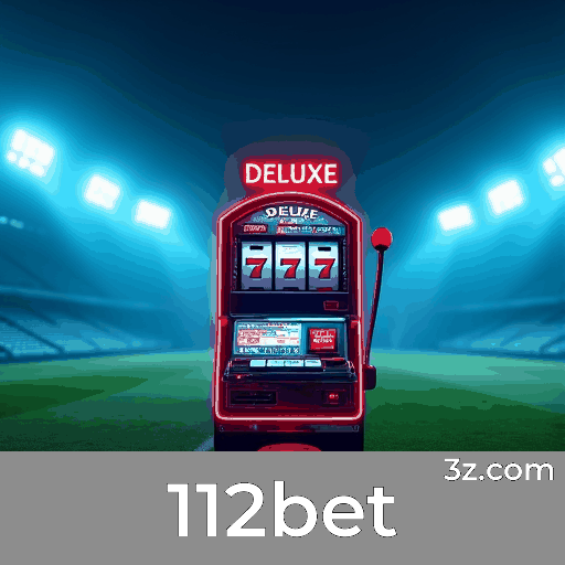 112bet game mais image