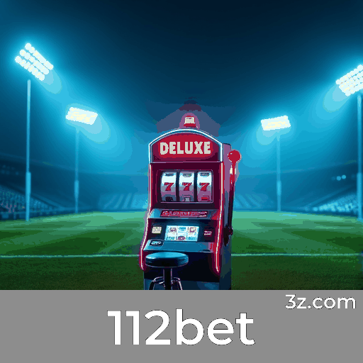 112bet game mais image