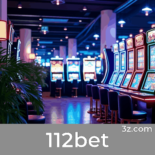 112bet game mais image