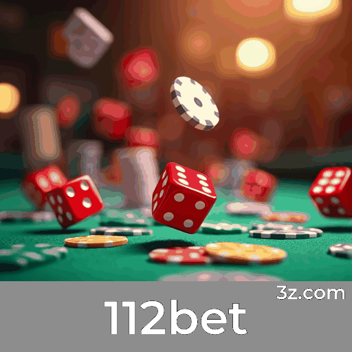 112bet game mais image