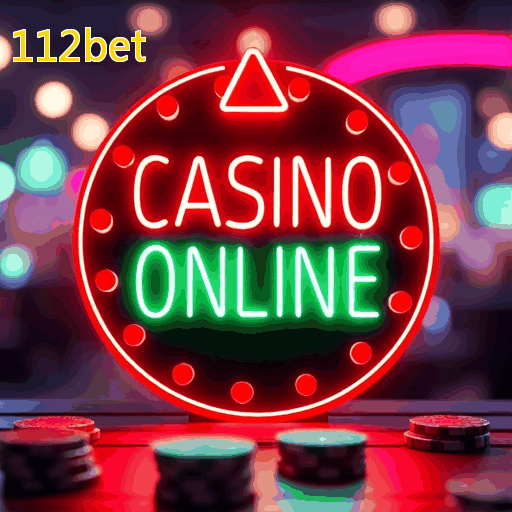 O 112bet é o melhor cassino esportivo do Brasil!