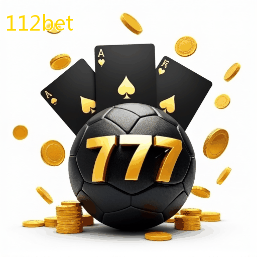vivo no cassino 112bet