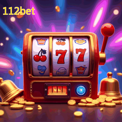 cassino 112bet
